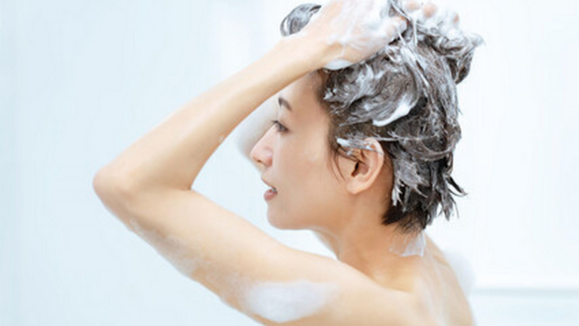 頭皮清潔 脂漏性皮膚炎(Seborrheic Dermatitis)
