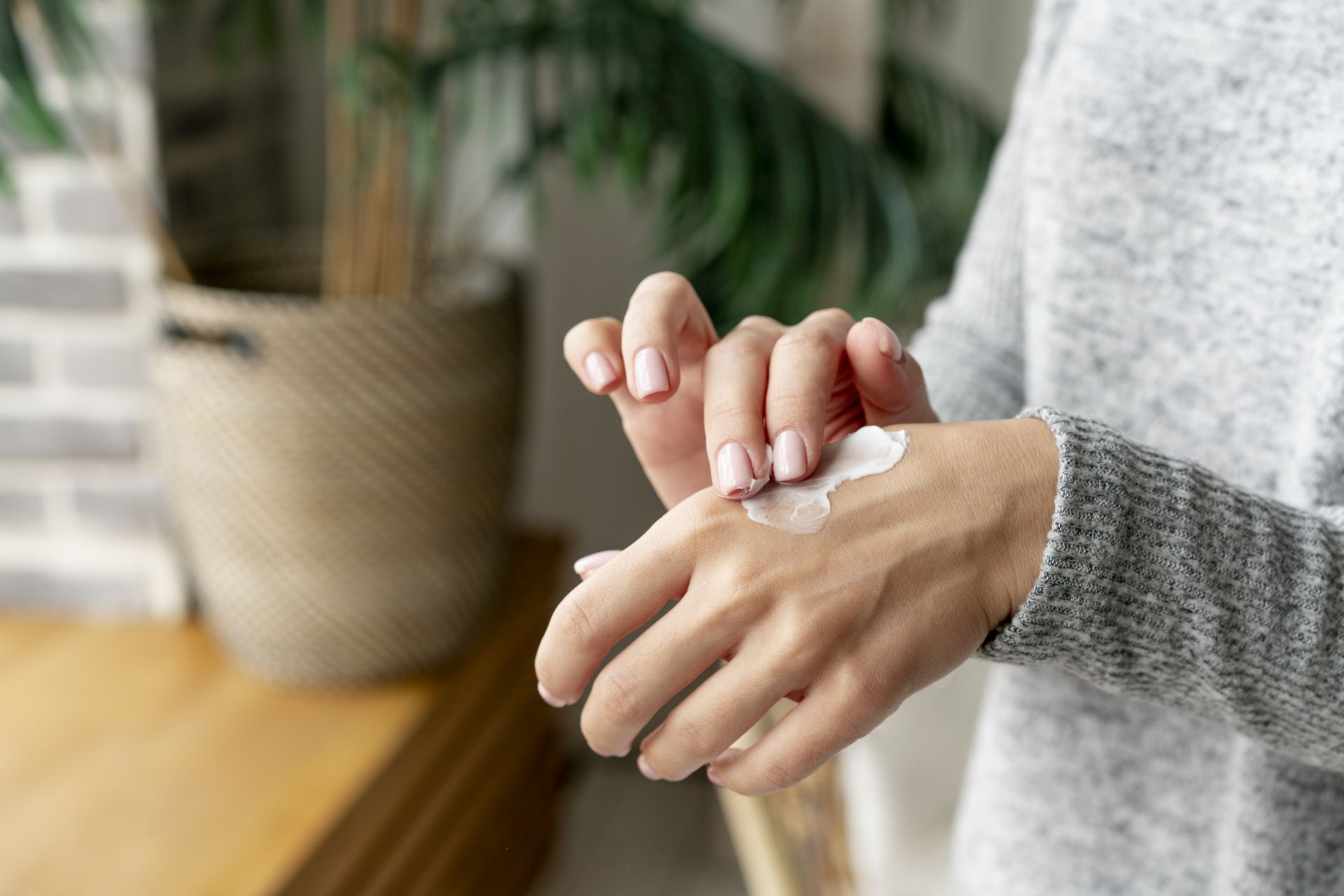 手部濕疹(Hand Eczema、Hand Dermatitis)富貴手預防與治療