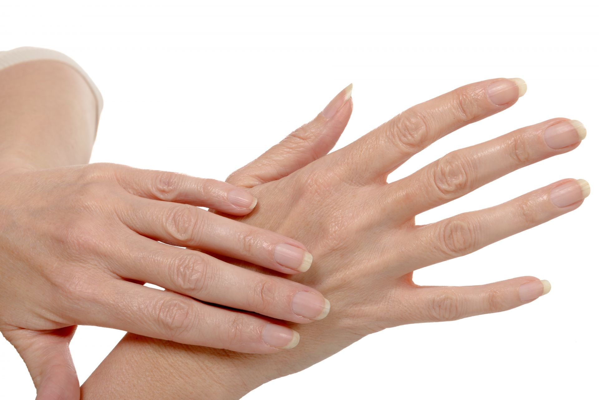 手部濕疹（Hand Eczema、Hand Dermatitis）富貴手預防與治療