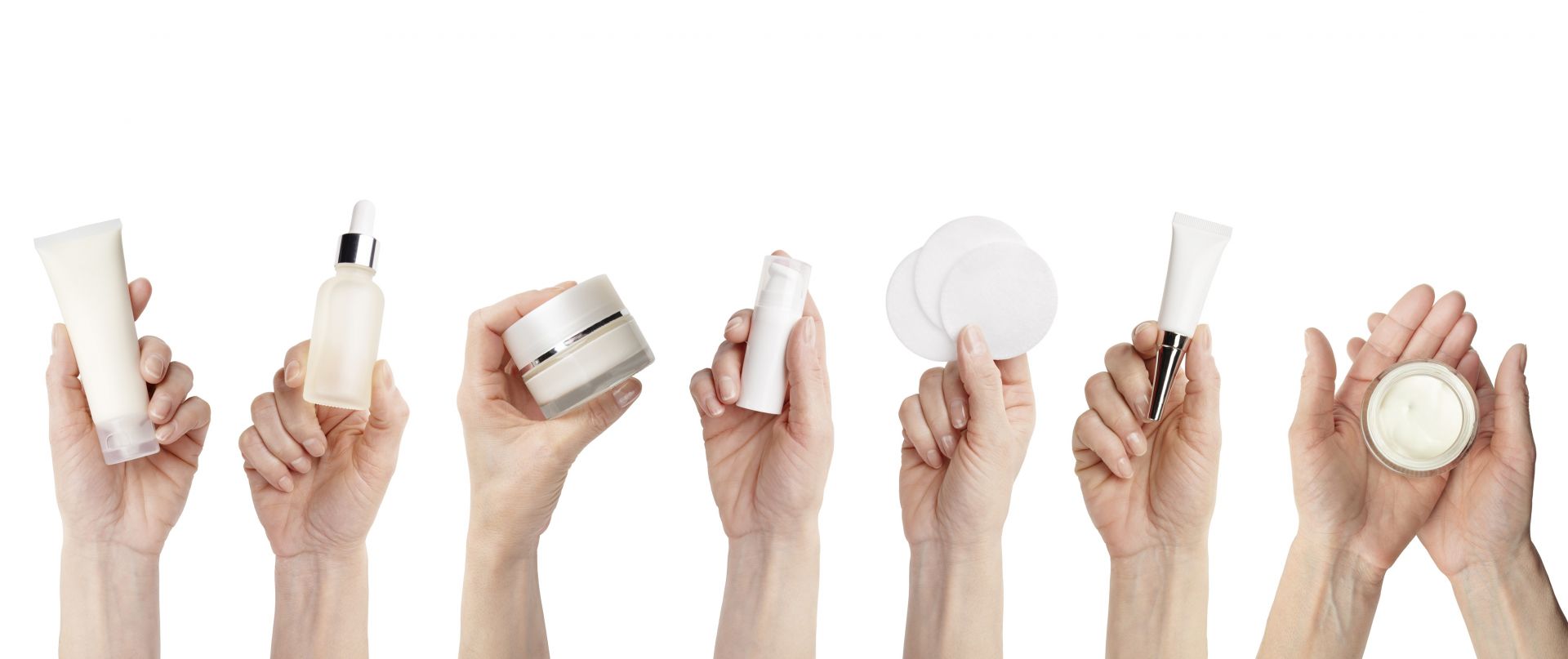 與維他命A一起用更好的成分